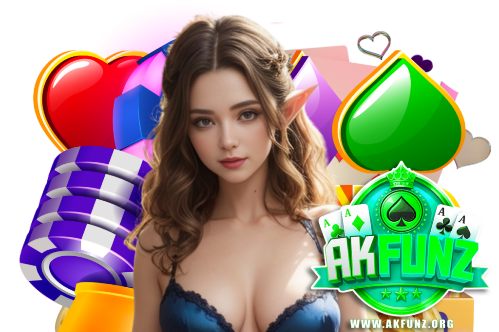 akfunz สล็อต