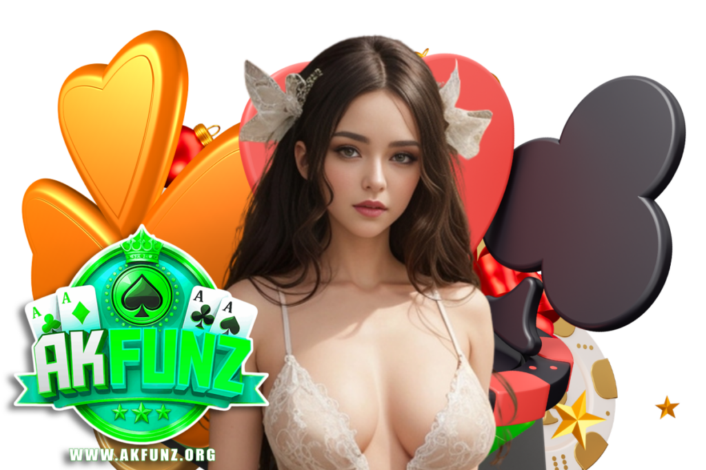 akfunz เว็บตรง