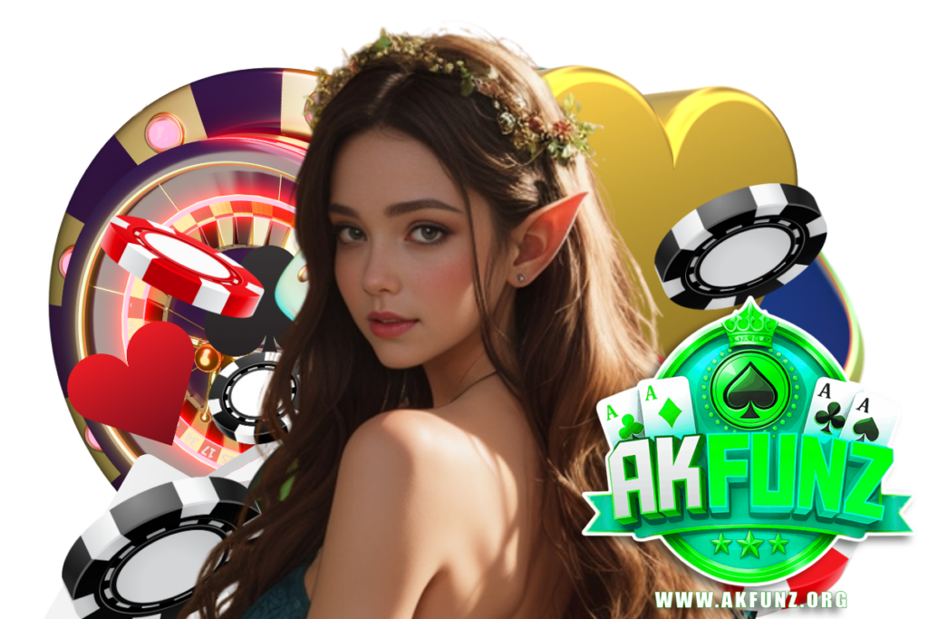 akfunz แจกเครดิตฟรี